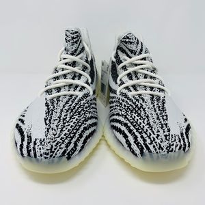 Adidas Yeezy Boost 350 V2 Zebra